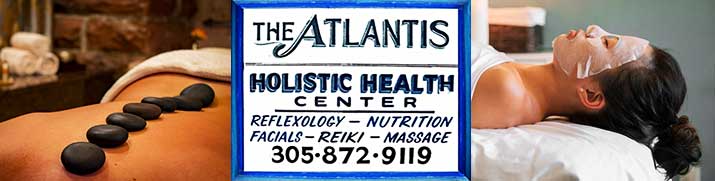 Atlantis Holistic Health Center